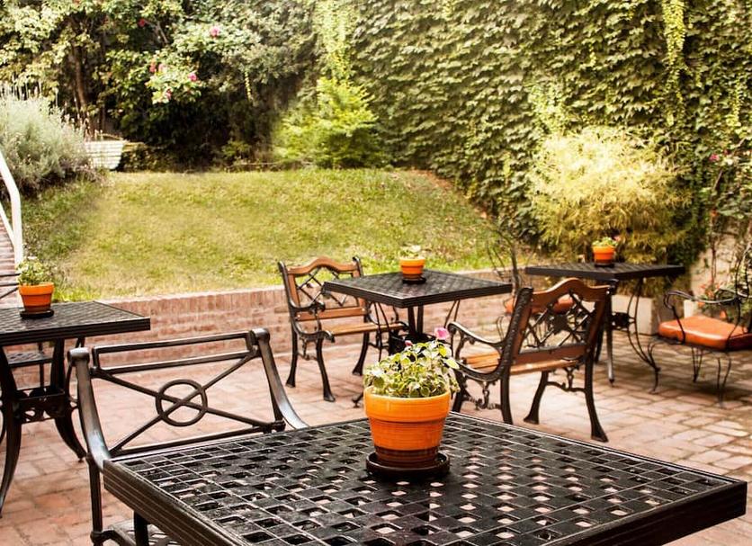 Patio Zdjęcie