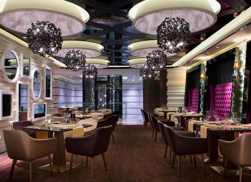 Restauracja Zdjęcie