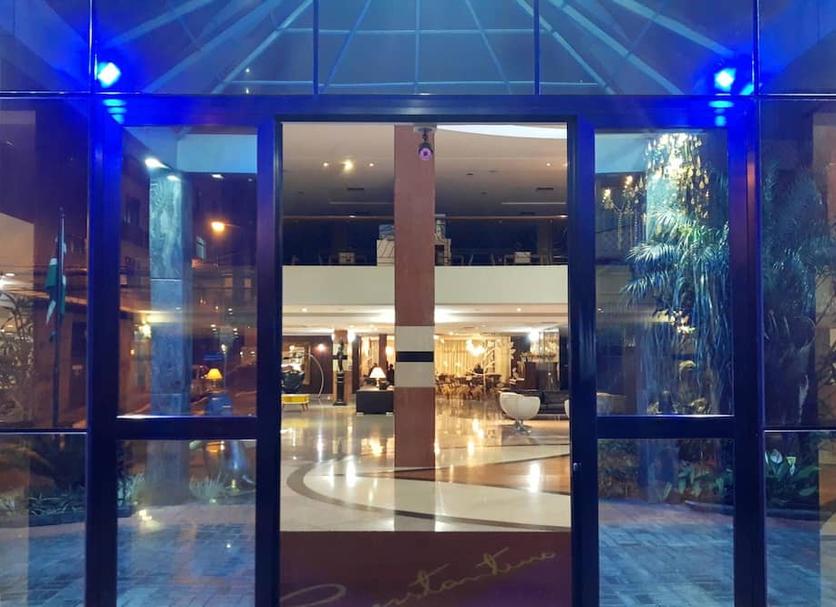 Lobby Zdjęcie