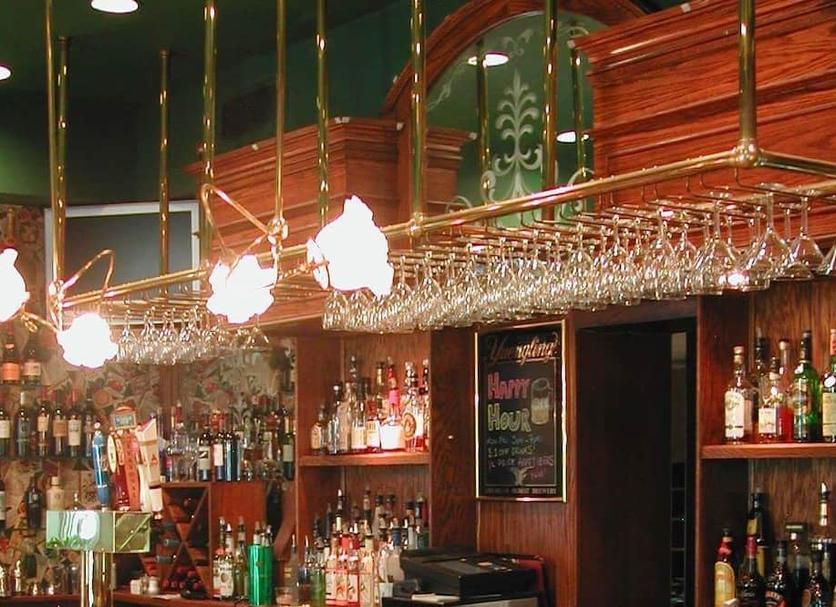 Bar Zdjęcie