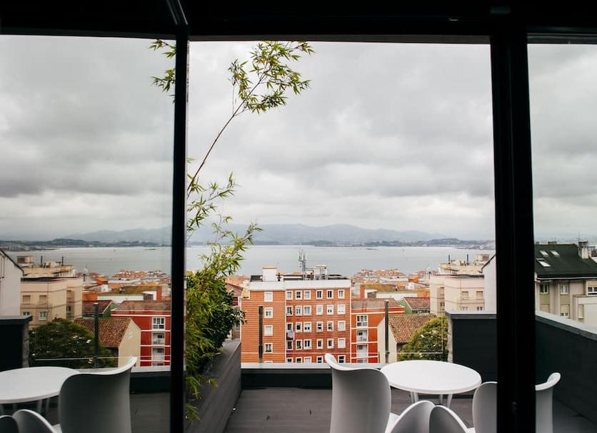 Balkon Zdjęcie