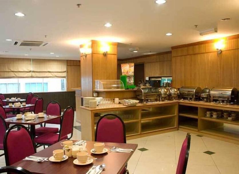 Restauracja Zdjęcie