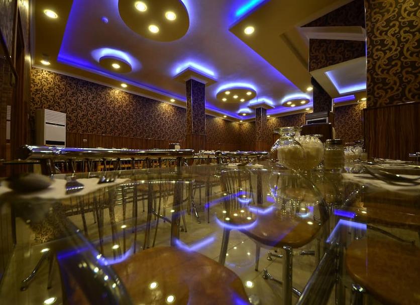 Restauracja Zdjęcie