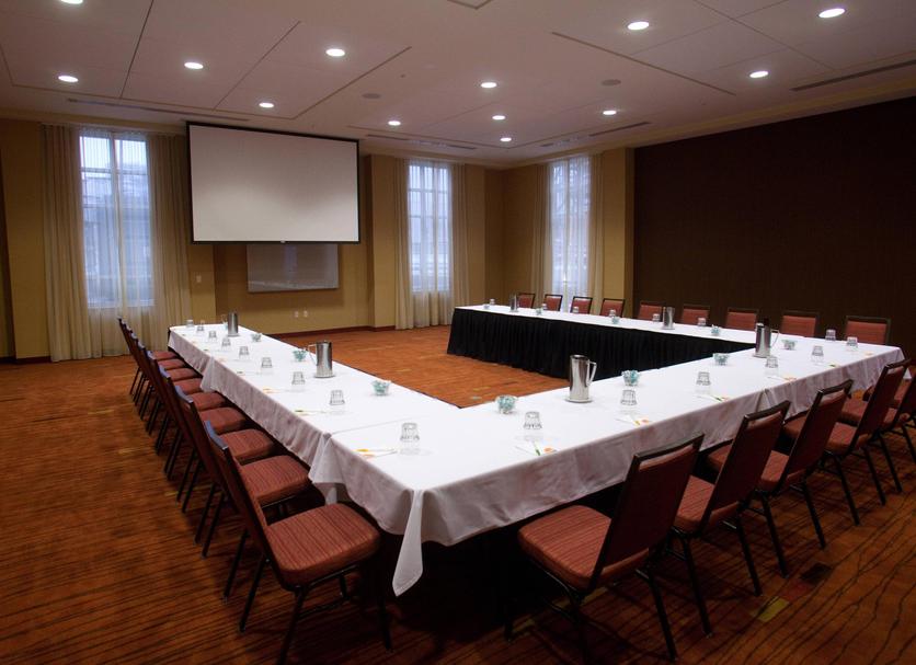 Sala konferencyjna Zdjęcie