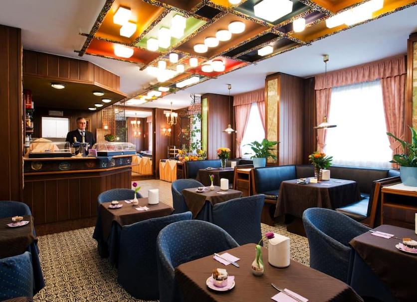 Restauracja Zdjęcie