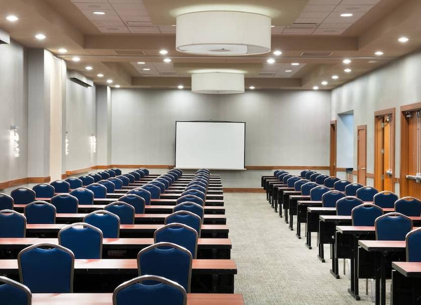 Sala konferencyjna Zdjęcie