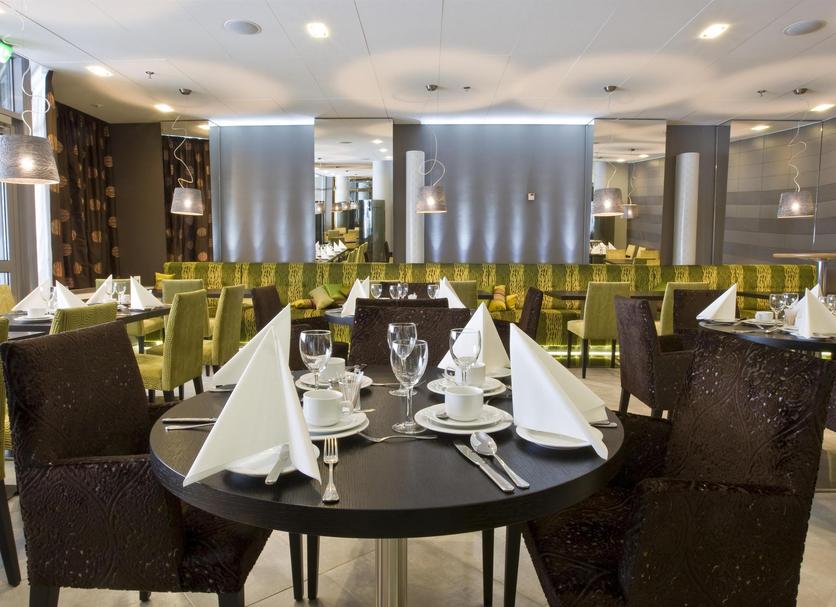 Restauracja Zdjęcie