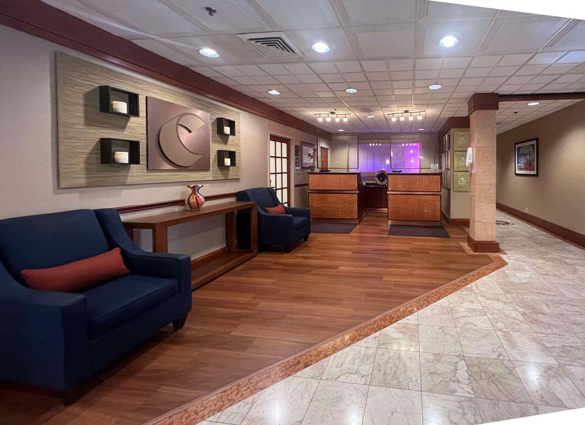 Lobby Zdjęcie