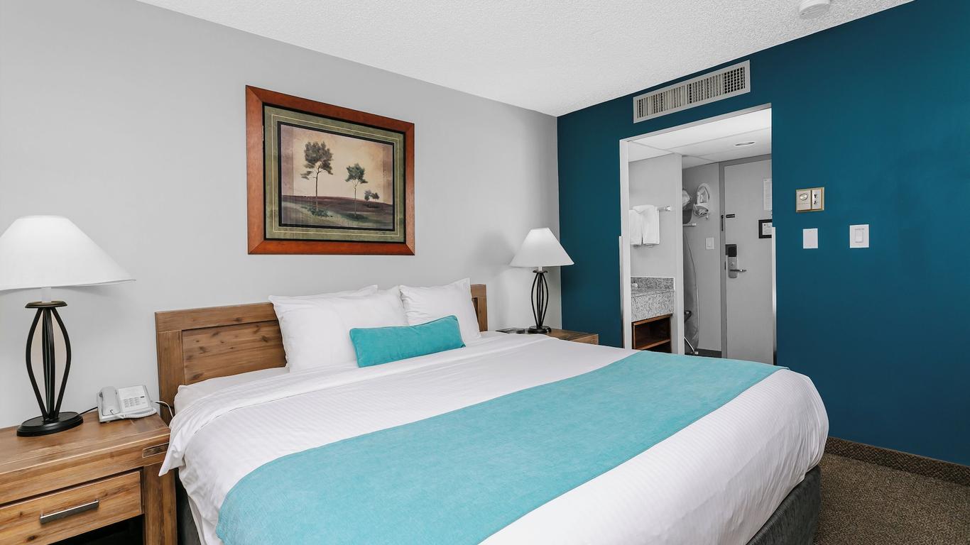 Tonquin Inn