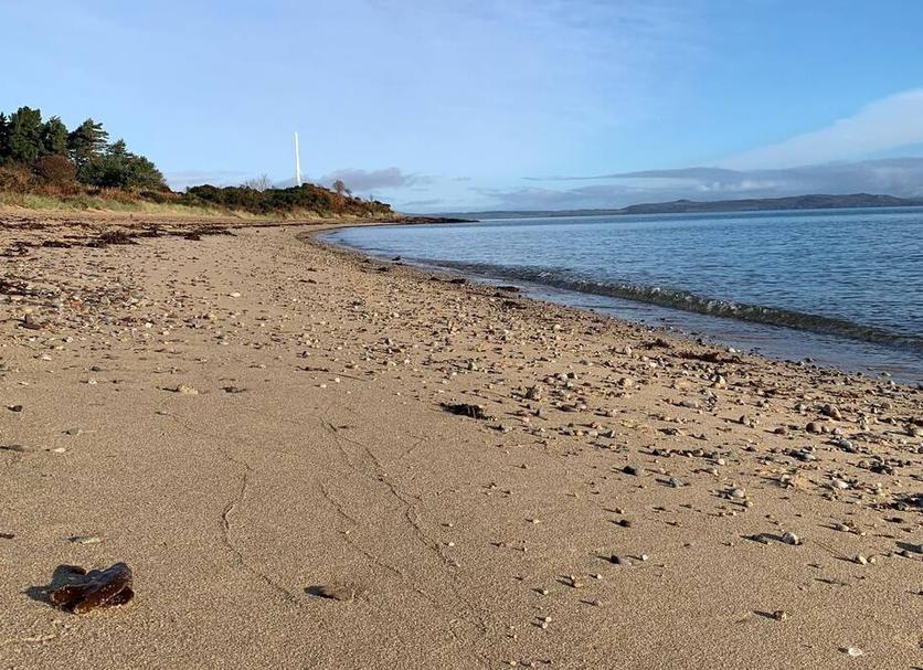Plaża Zdjęcie