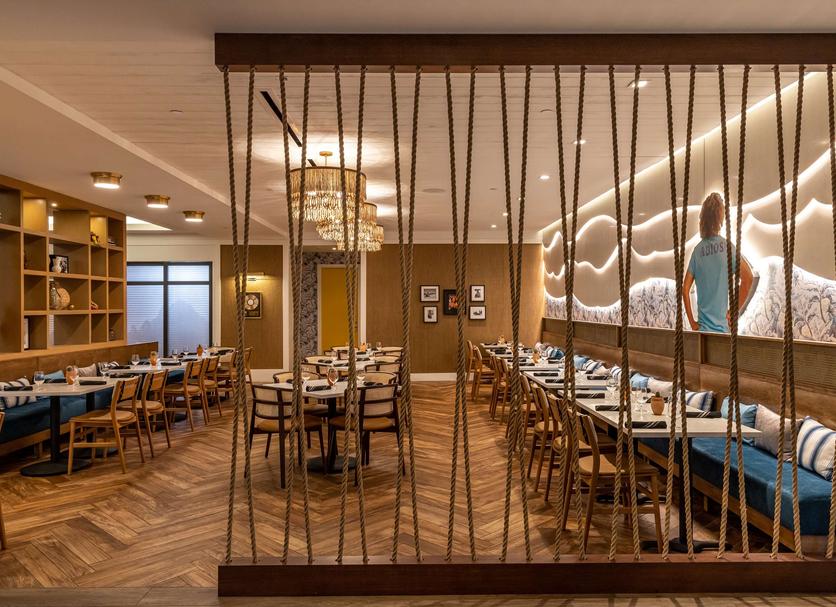 Restauracja Zdjęcie