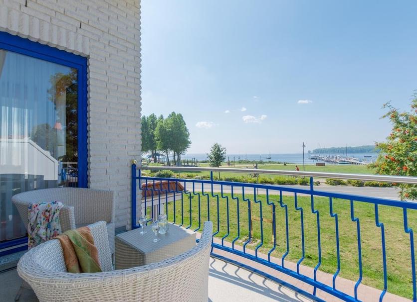 Balkon Zdjęcie