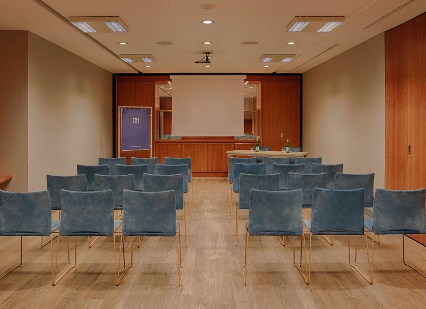 Sala konferencyjna Zdjęcie