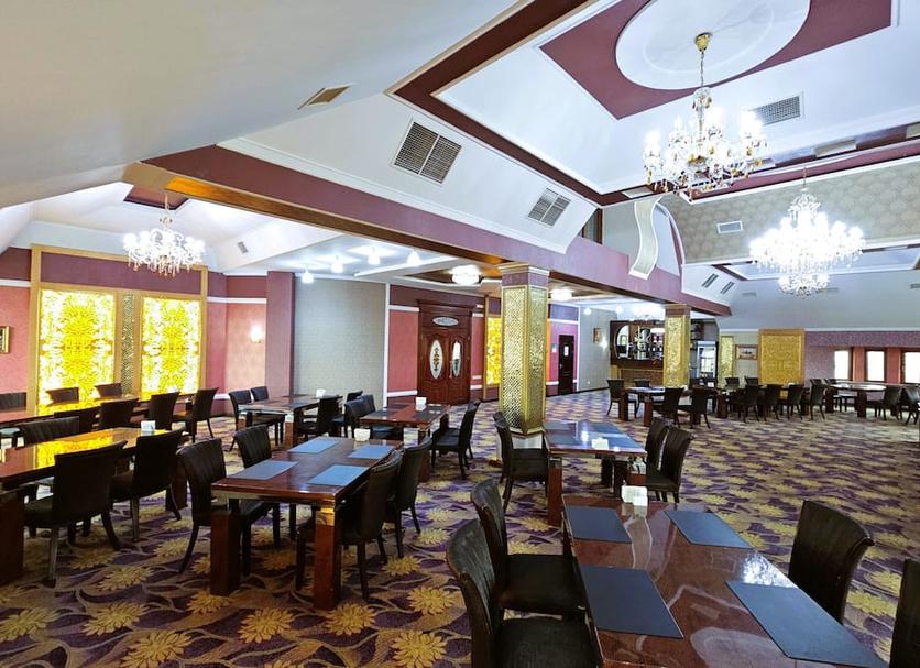 Restauracja Zdjęcie