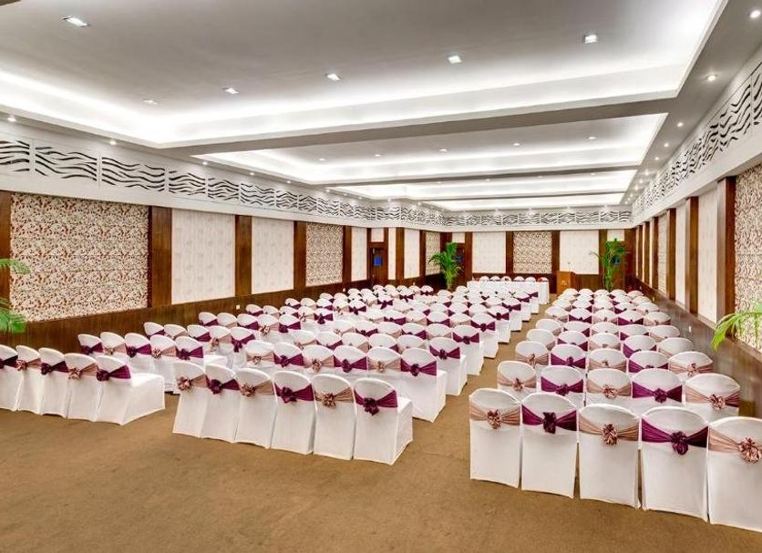 Sala konferencyjna Zdjęcie