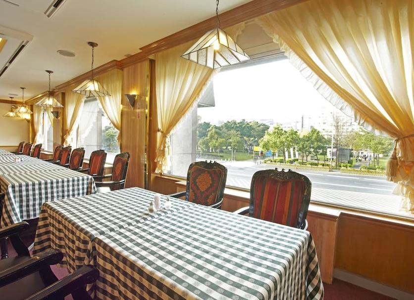 Restauracja Zdjęcie