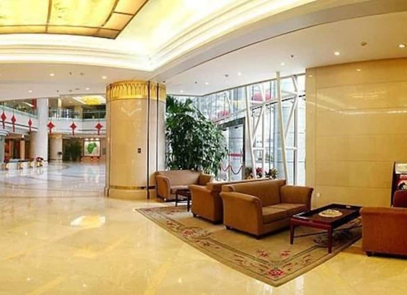 Lobby Zdjęcie
