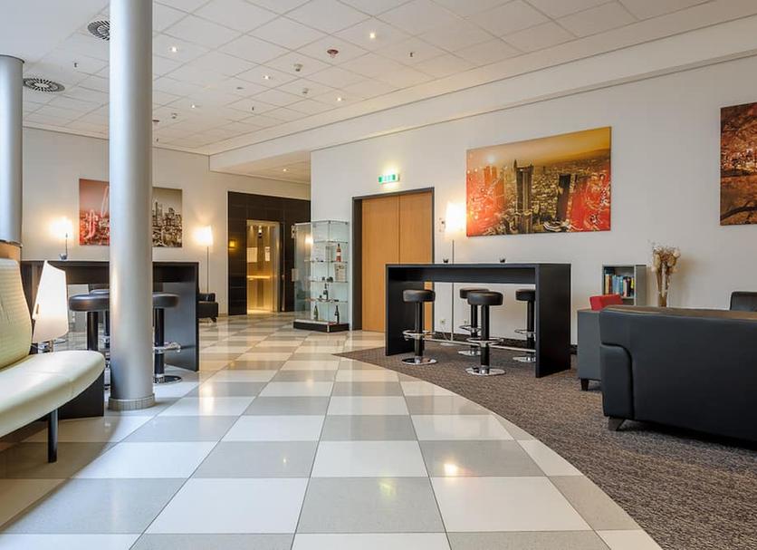Lobby Zdjęcie