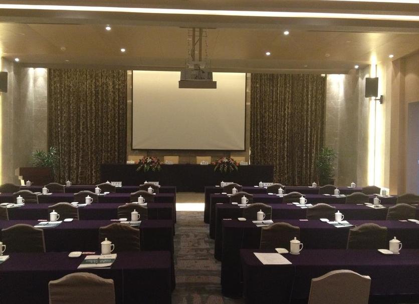 Sala konferencyjna Zdjęcie