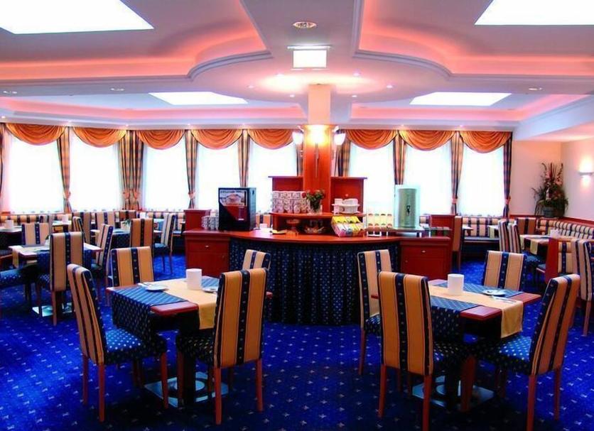 Restauracja Zdjęcie