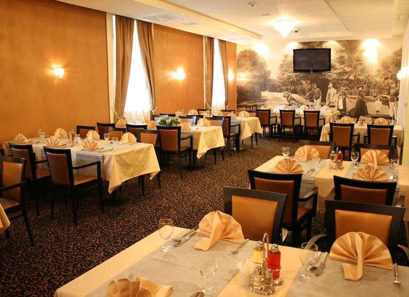 Restauracja Zdjęcie