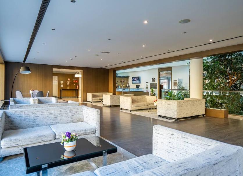 Lobby Zdjęcie