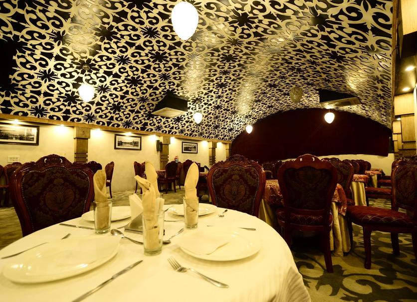Restauracja Zdjęcie