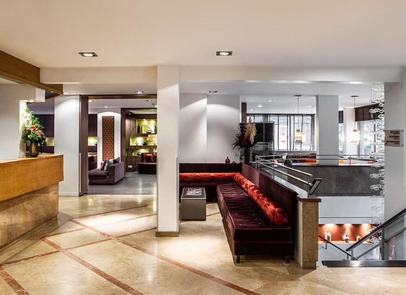 Lobby Zdjęcie