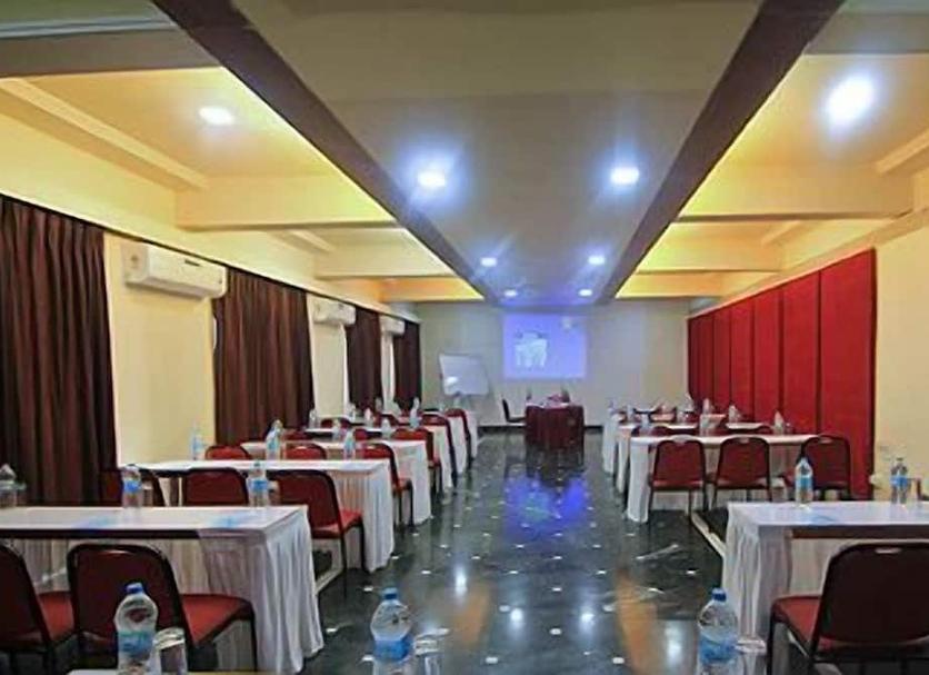 Sala konferencyjna Zdjęcie