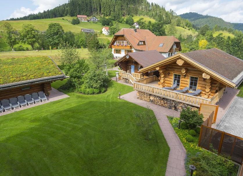 Spa Zdjęcie