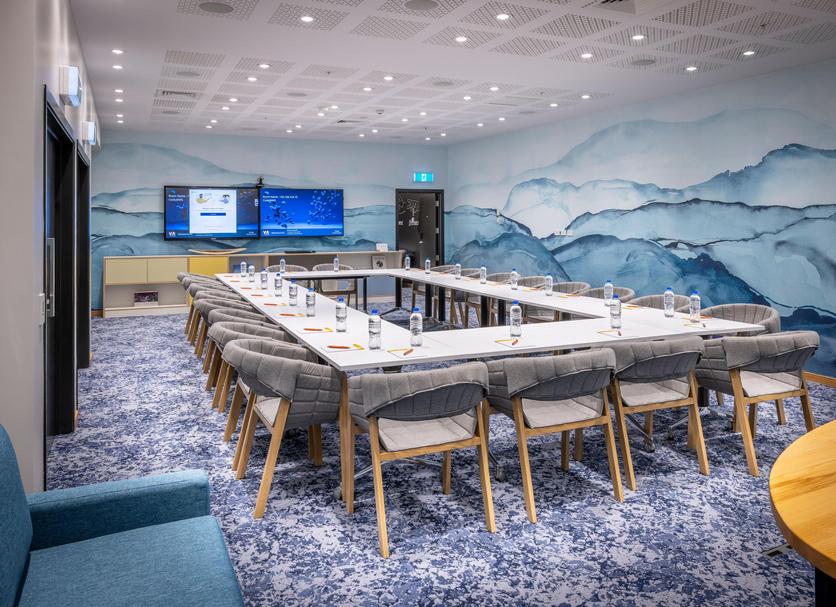 Sala konferencyjna Zdjęcie