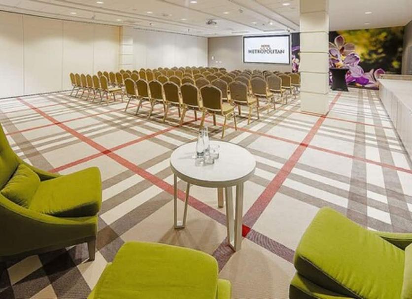 Sala konferencyjna Zdjęcie
