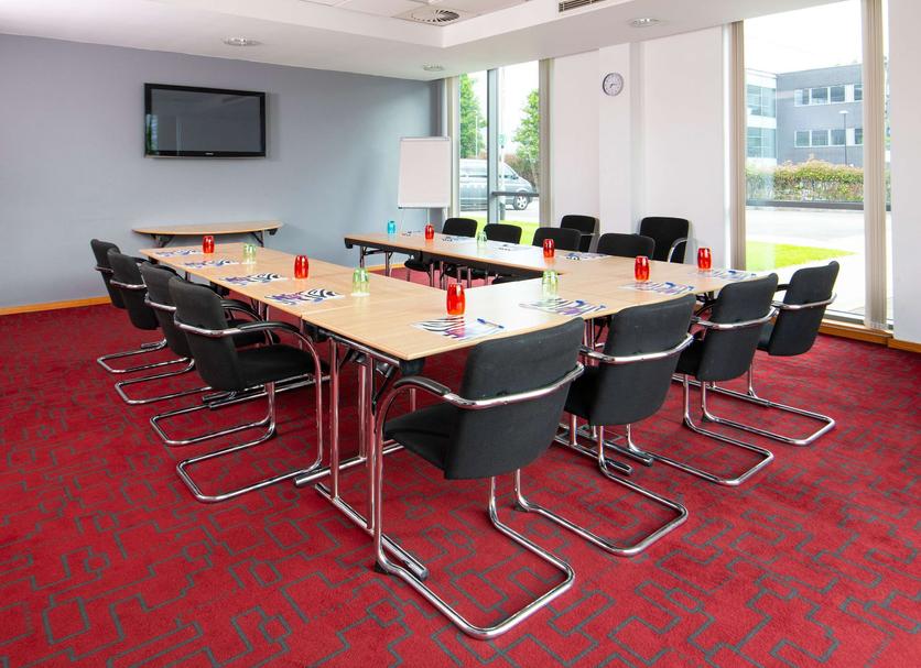 Sala konferencyjna Zdjęcie