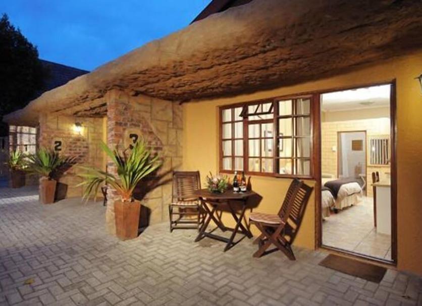 Patio Zdjęcie