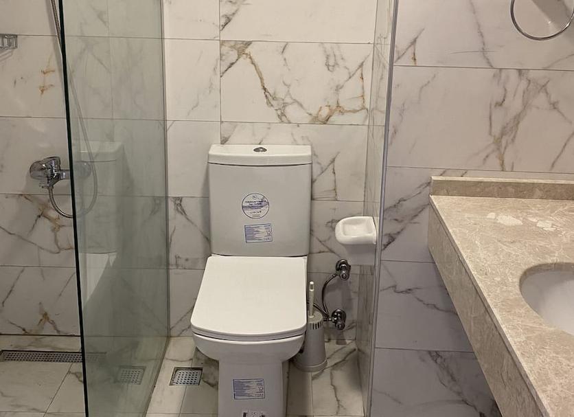 Łazienka Zdjęcie