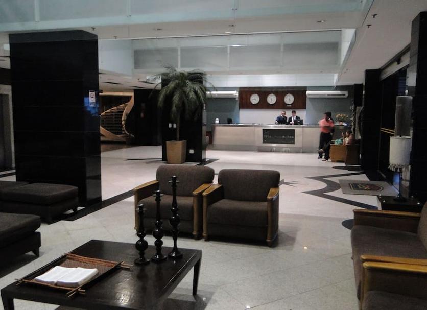Lobby Zdjęcie