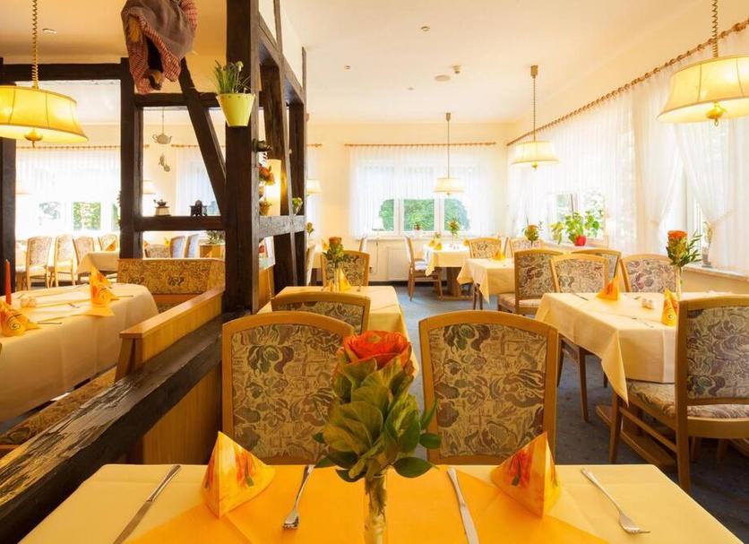 Restauracja Zdjęcie