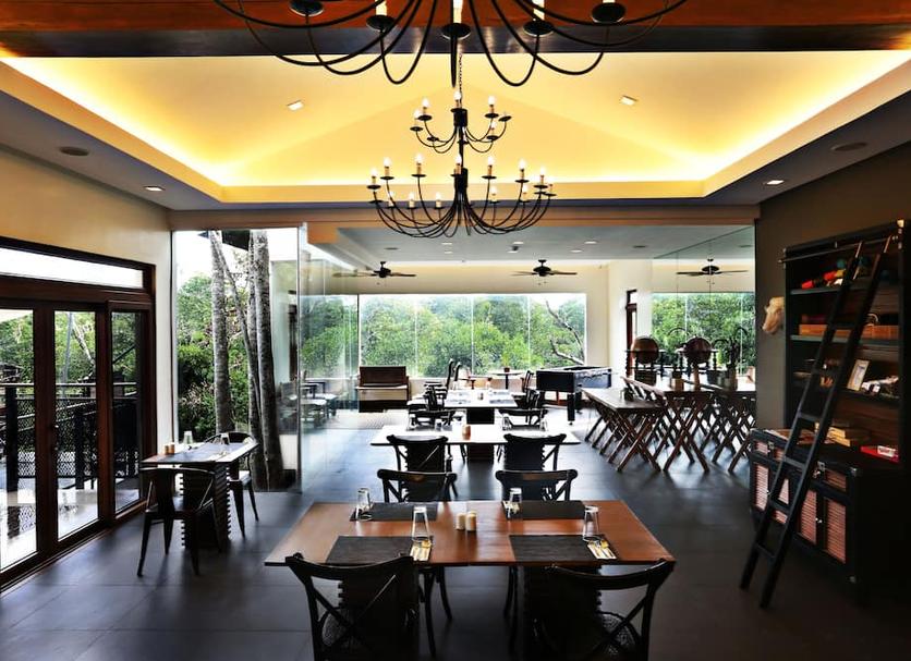 Restauracja Zdjęcie