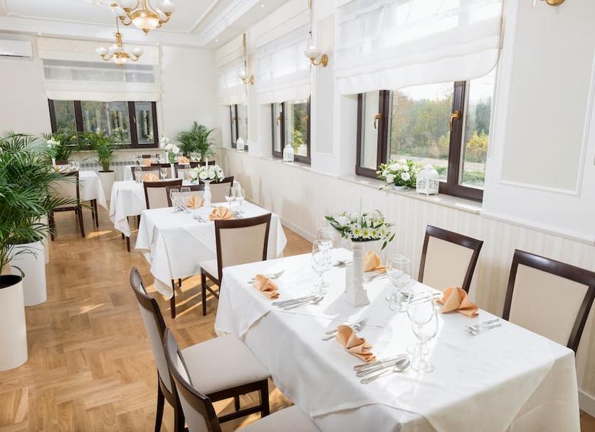 Restauracja Zdjęcie
