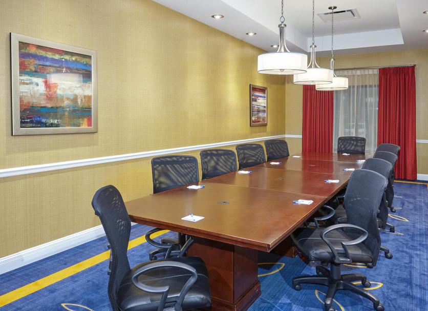 Sala konferencyjna Zdjęcie
