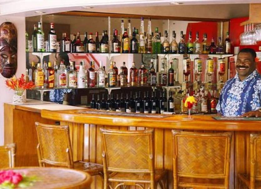 Bar Zdjęcie