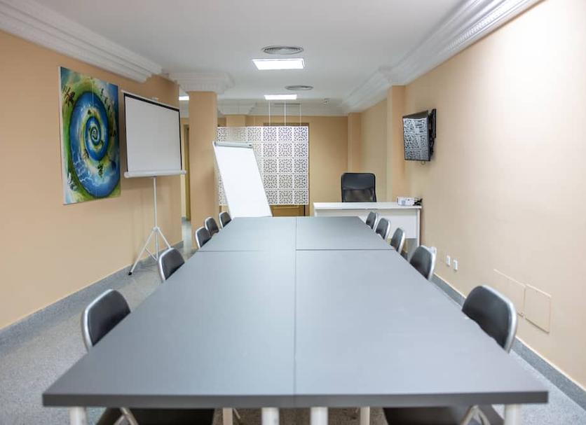 Sala konferencyjna Zdjęcie