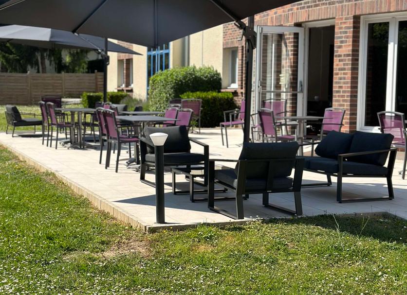 Patio Zdjęcie