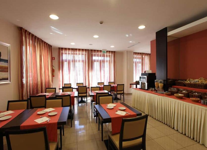 Restauracja Zdjęcie