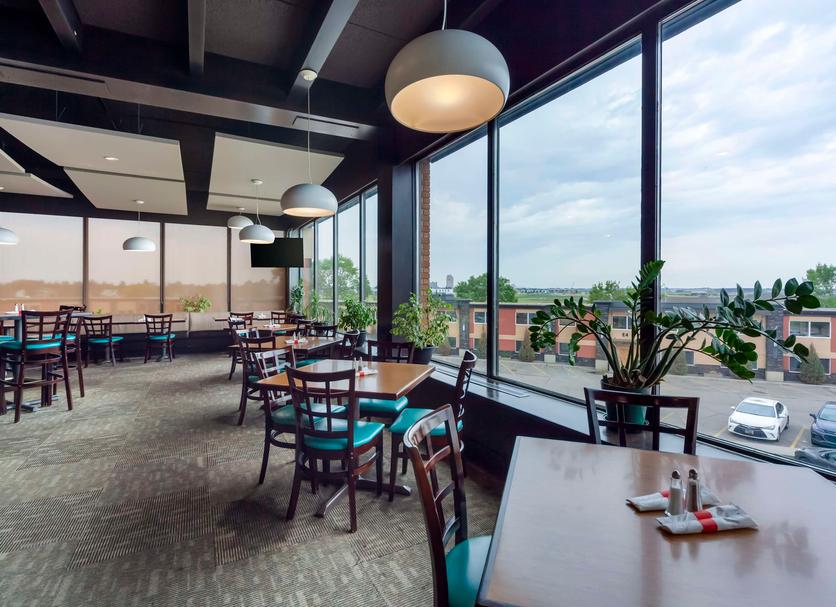 Restauracja Zdjęcie