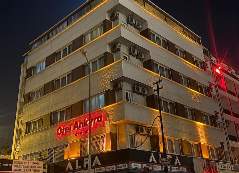 Budynek Zdjęcie