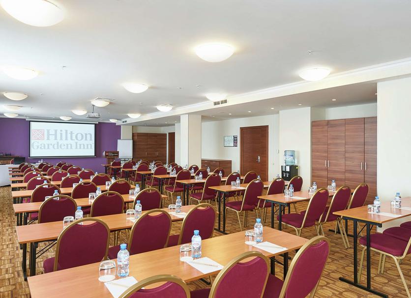 Sala konferencyjna Zdjęcie