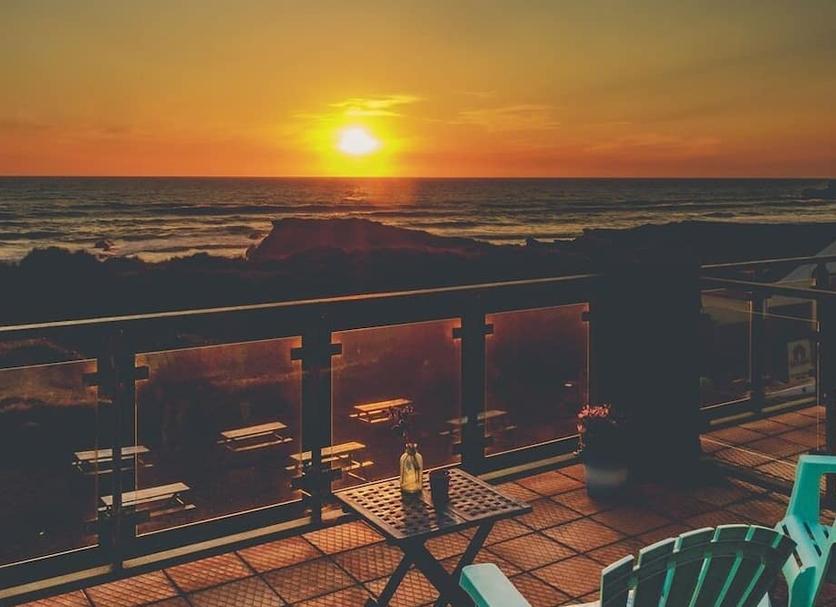 Balkon Zdjęcie