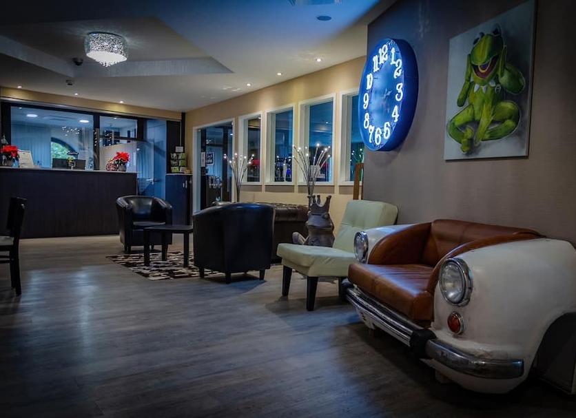 Lobby Zdjęcie