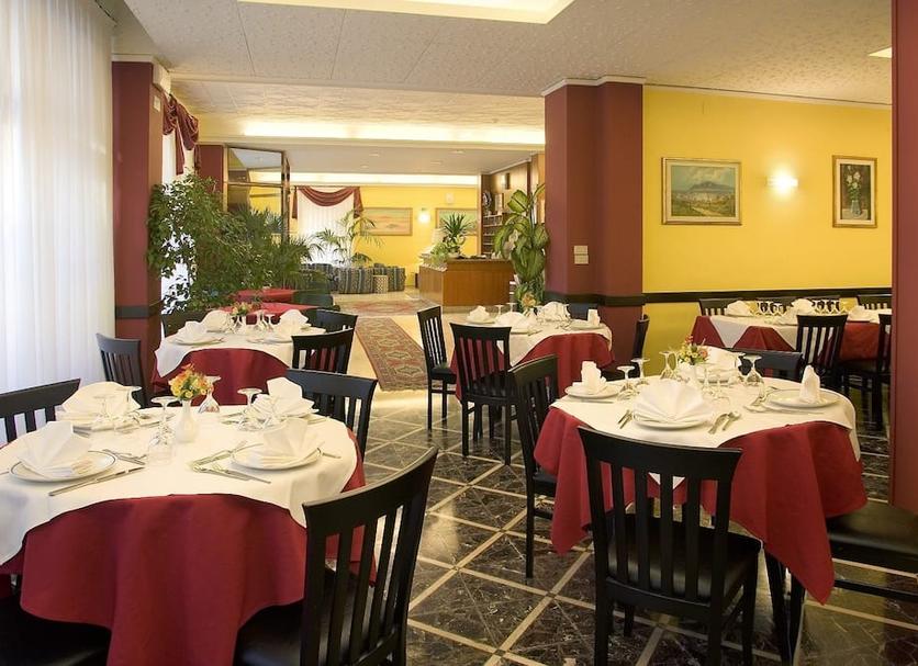 Restauracja Zdjęcie